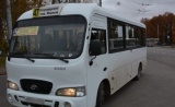 Продаю автобус Hyundai Б/У, 2011г.- Орел